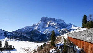 Południowy Tyrol: Wycieczka na Strudelkopf