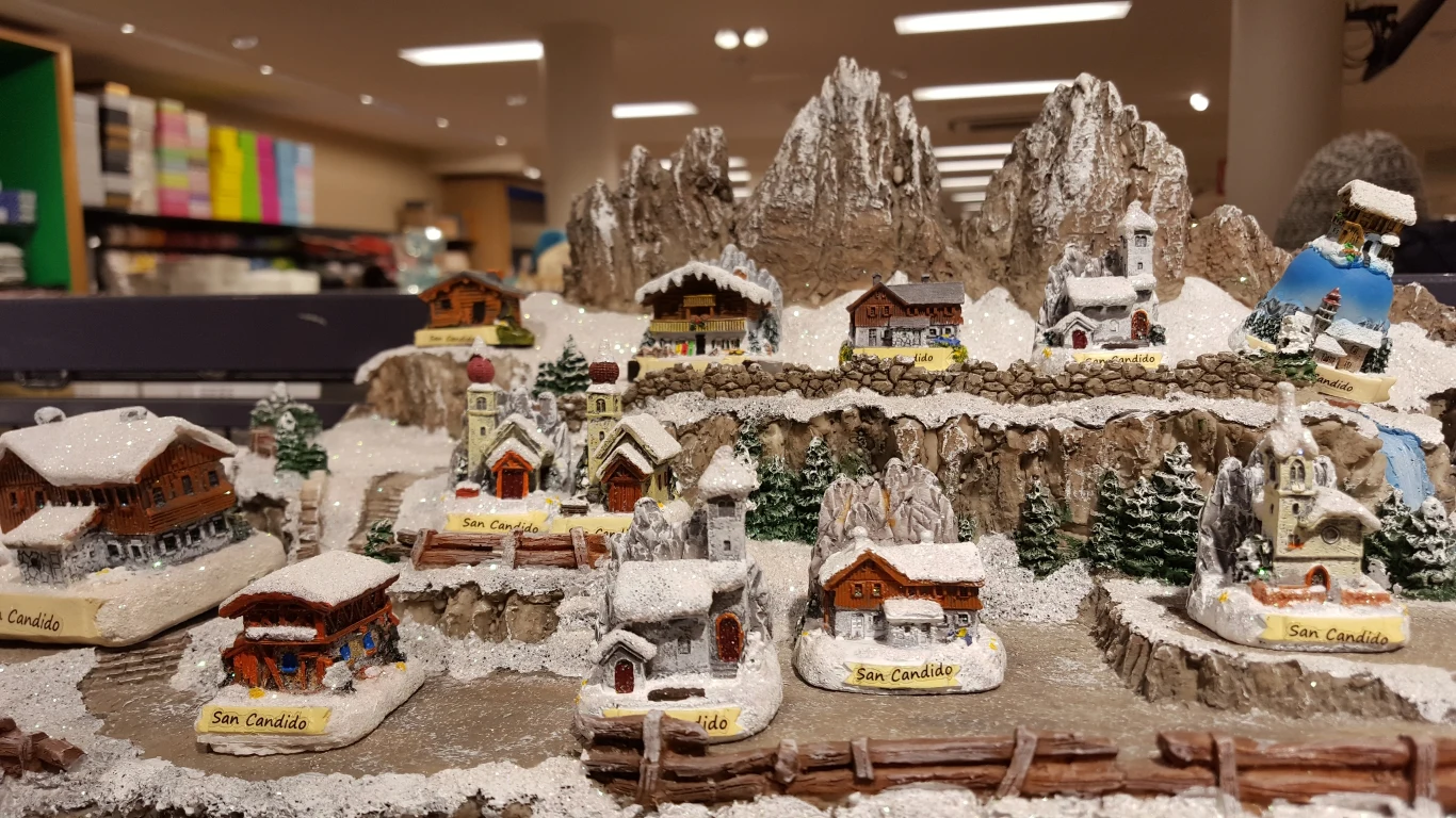 San Candidio-Innichen 