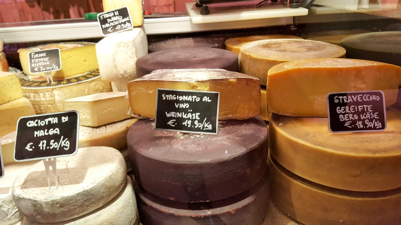 San Candidio-Innichen 