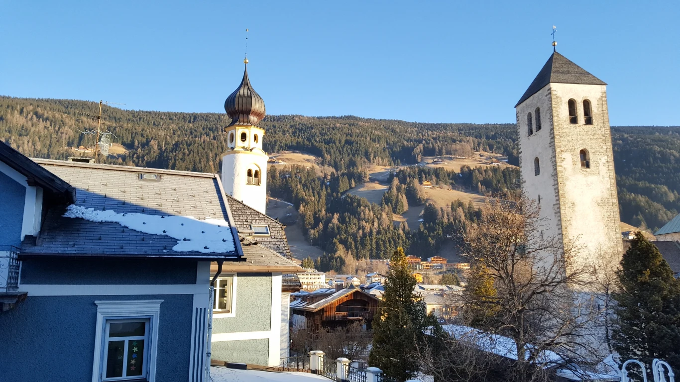 San Candidio-Innichen 