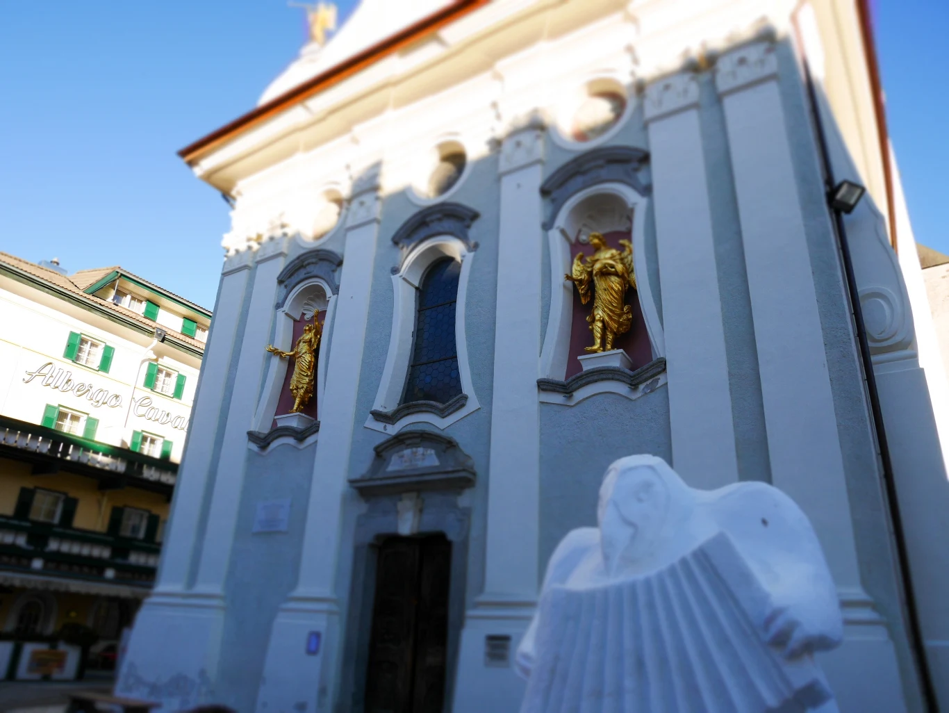 San Candidio-Innichen 