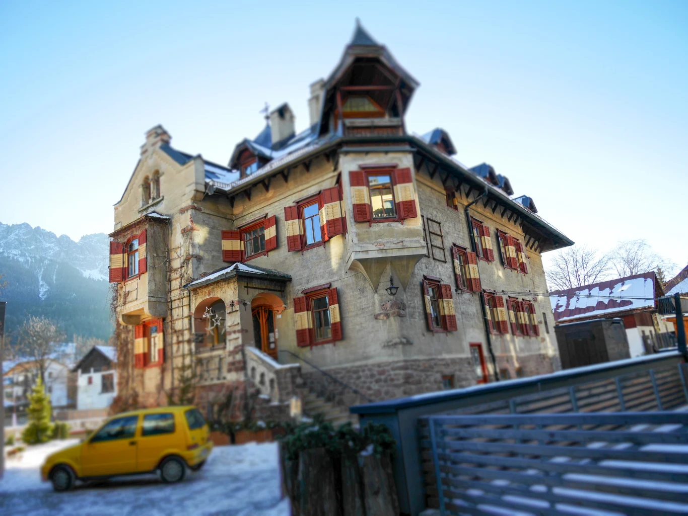 San Candidio-Innichen 