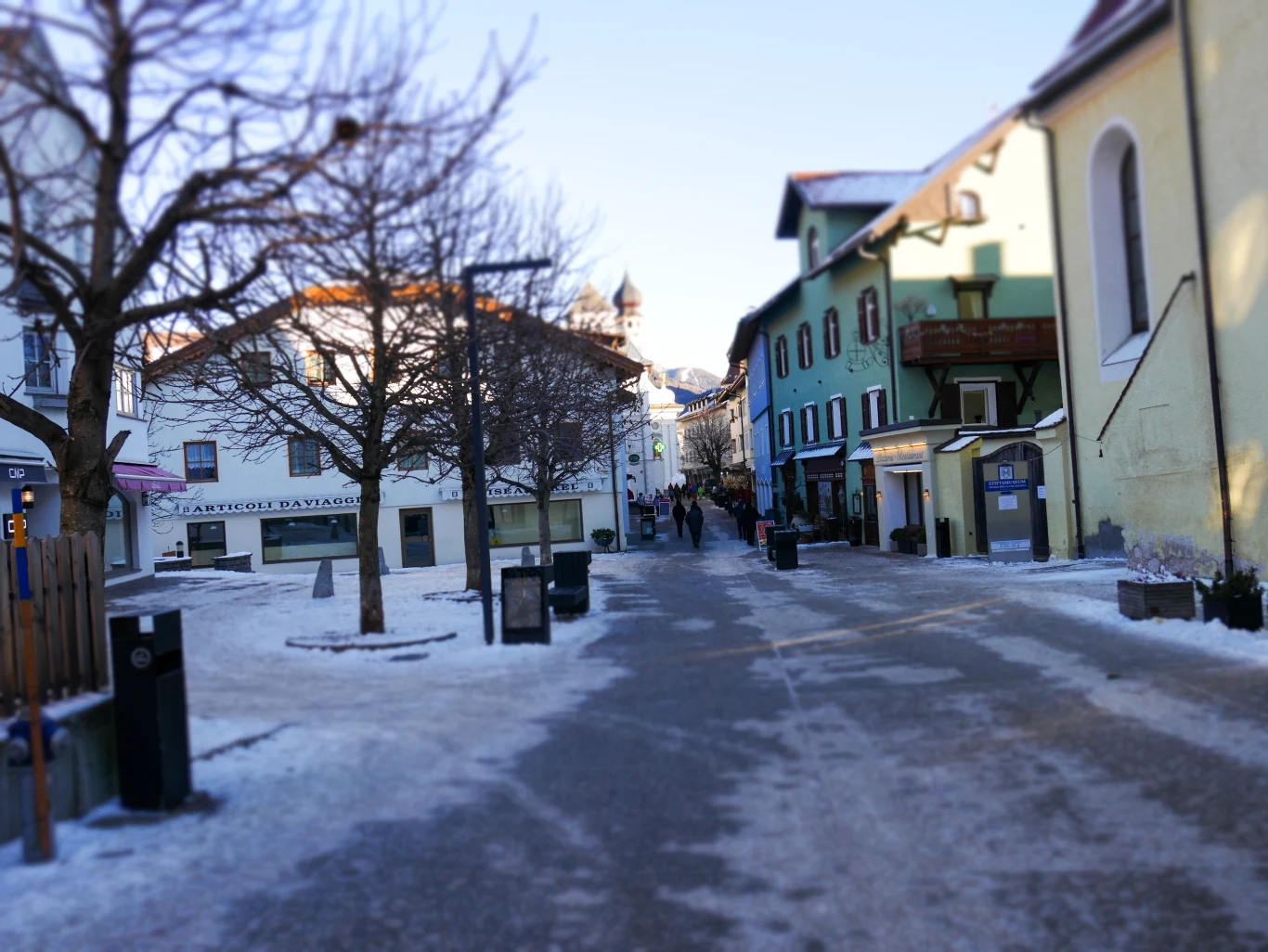 San Candidio-Innichen 