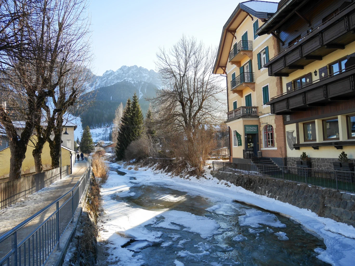 San Candidio-Innichen 