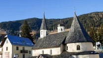 San Candidio-Innichen 