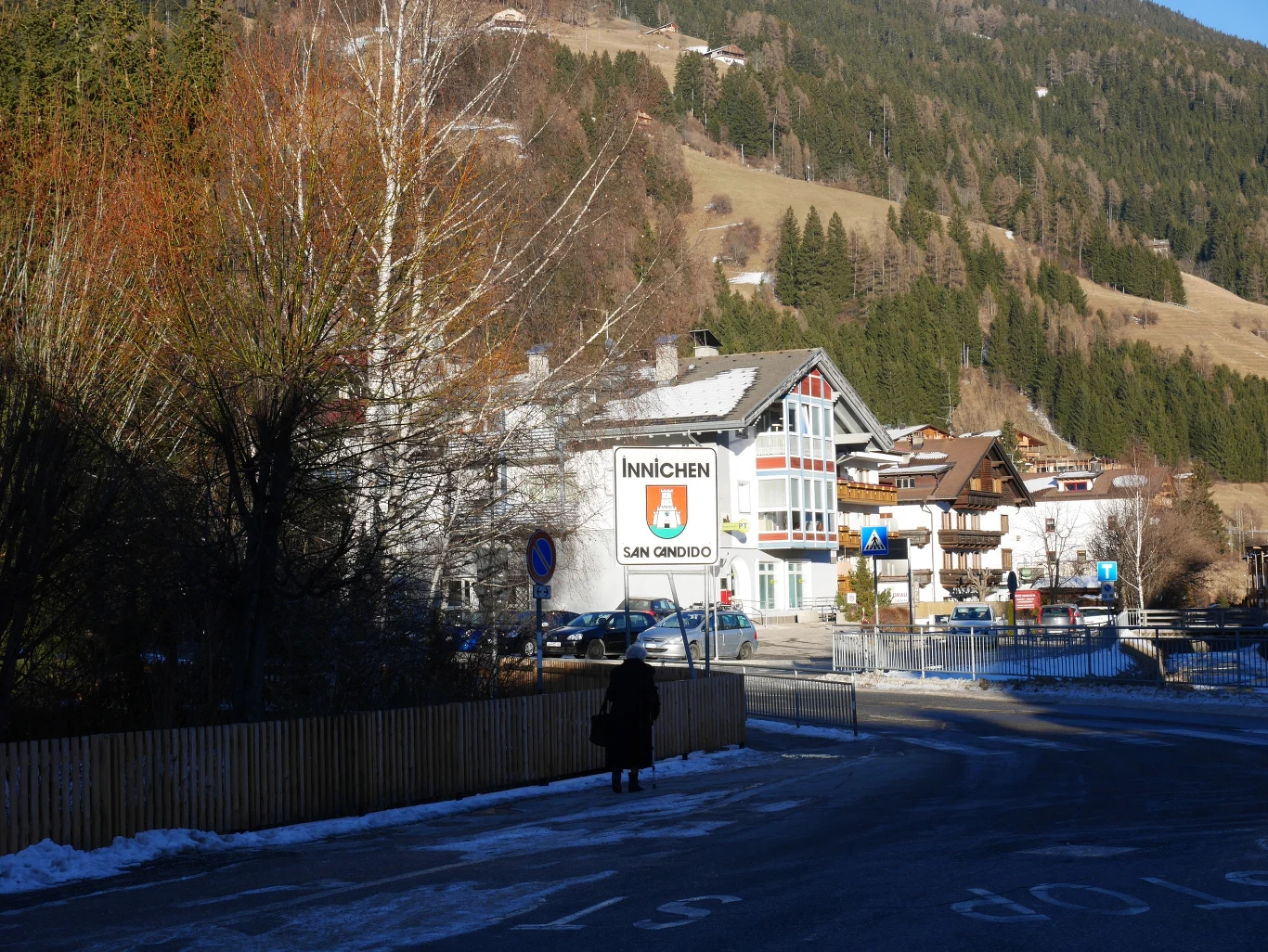 San Candidio-Innichen 