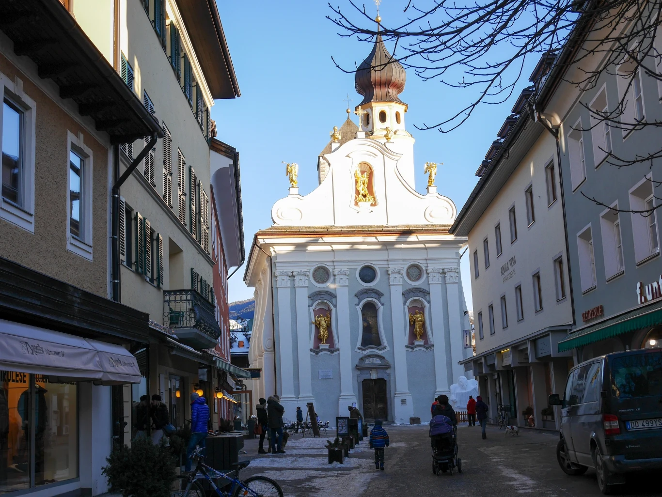 San Candidio-Innichen 