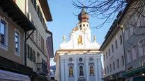 San Candidio-Innichen 