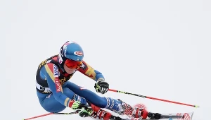 Mikaela Shiffrin