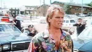 MacGyver
