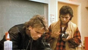 MacGyver