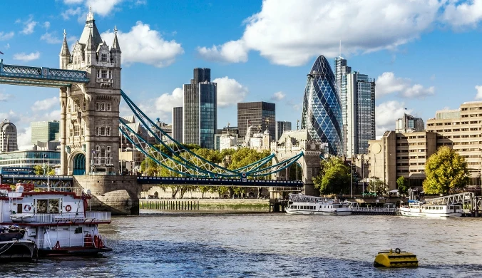 W Londynie wystawiono na sprzedaż rezydencję, w której bywała w czasach młodości Jackie Kennedy, przyszła pierwsza dama USA