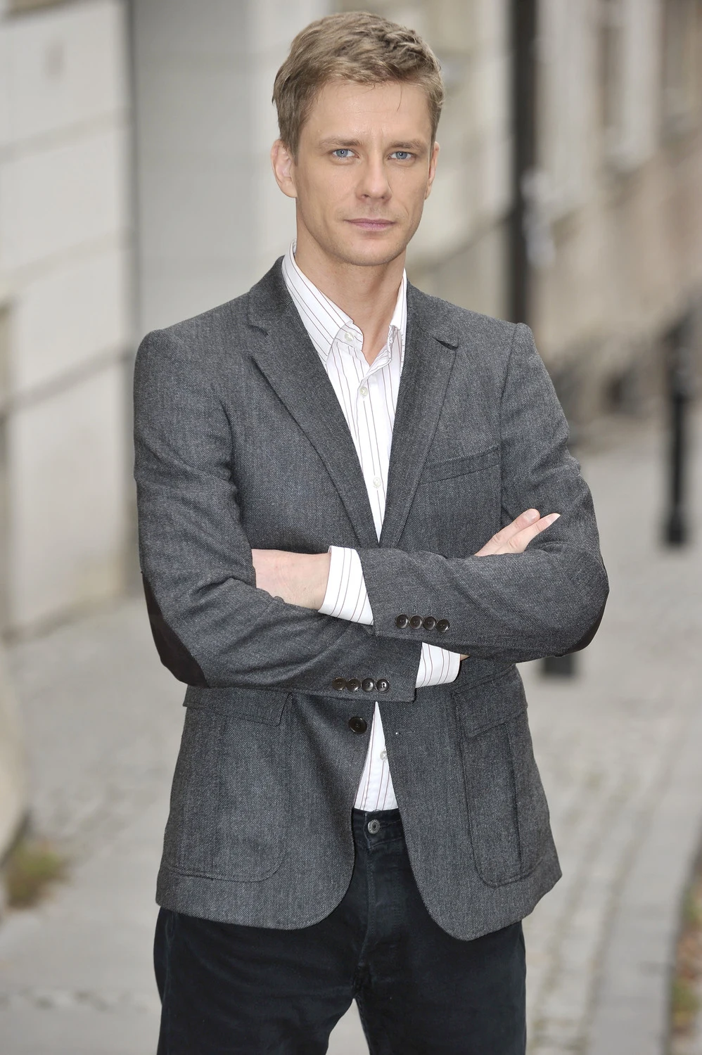 Dariusz Wnuk Dariusz Wnuk