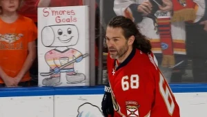 Jaromir Jagr
