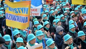 W ubiegłym roku Krystyny spotkały się w Lublinie