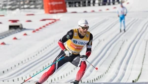 Martin Johnsrud Sundby