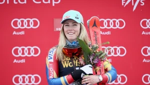 Mikaela Shiffrin