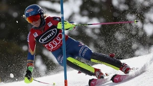 Mikaela Shiffrin