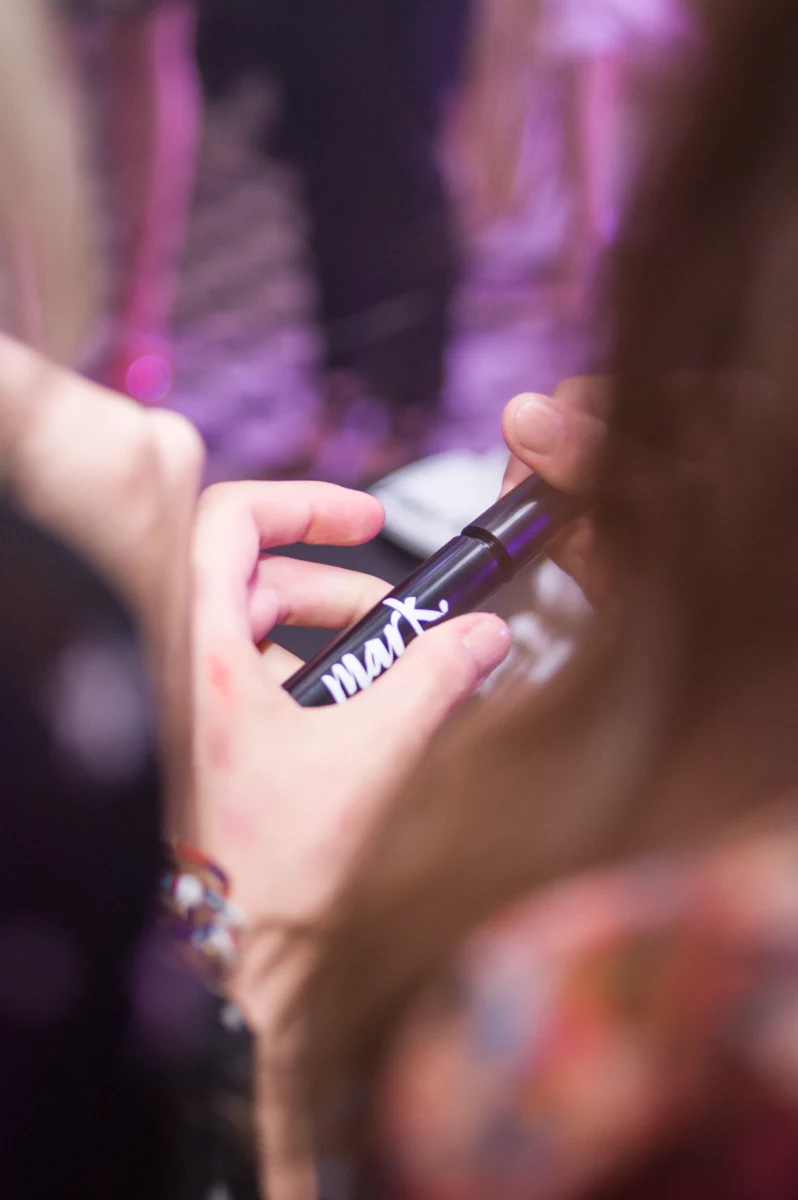 Nowa mascara Avon Spectra Lash