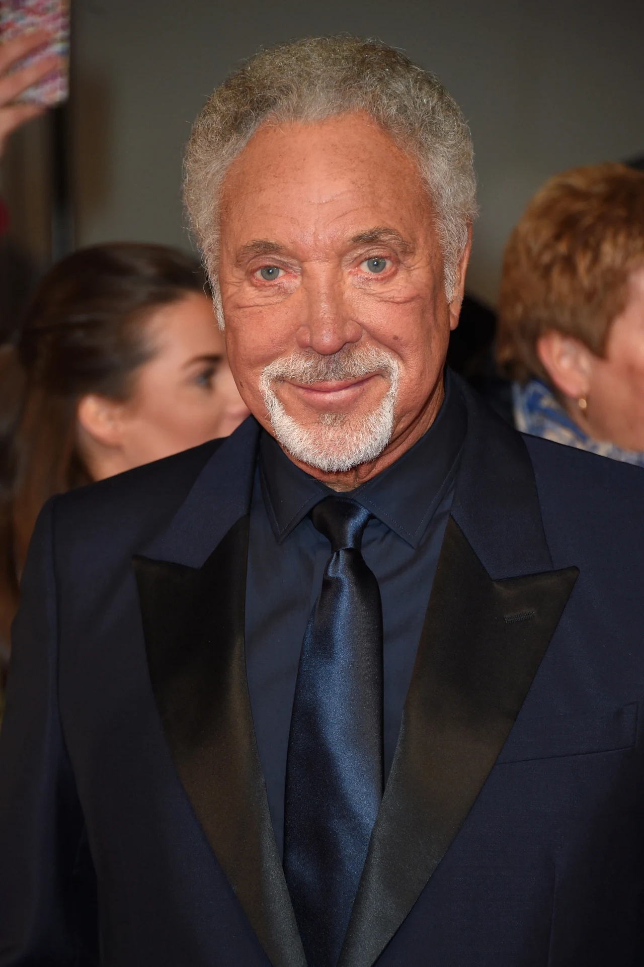 Tom Jones