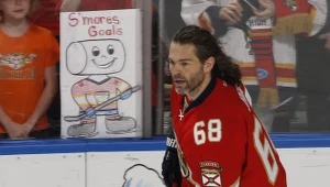 Jaromir Jagr