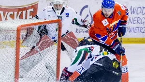 Stefan Żigardy, Jaroslav Kristek, Richard Bordowski 