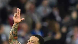 Memphis Depay