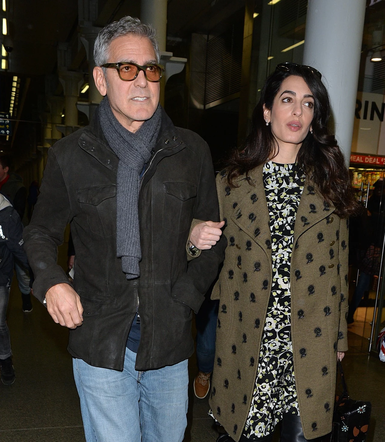 Amal Clooney Amal Clooney