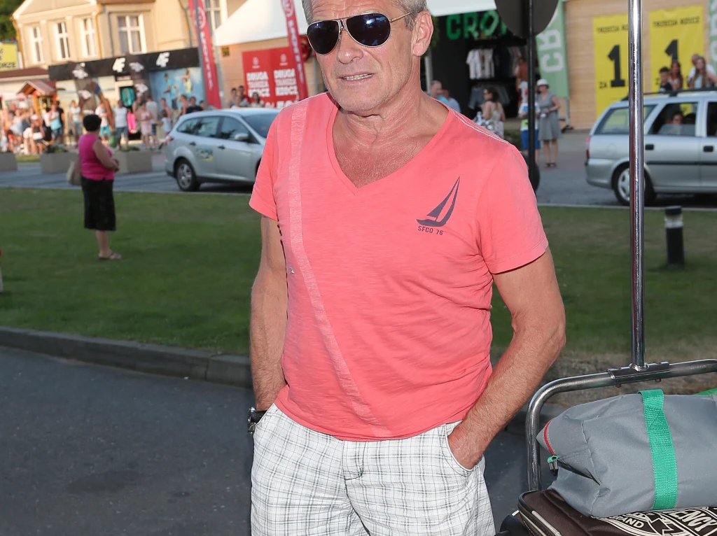 Marek Włodarczyk Marek Włodarczyk