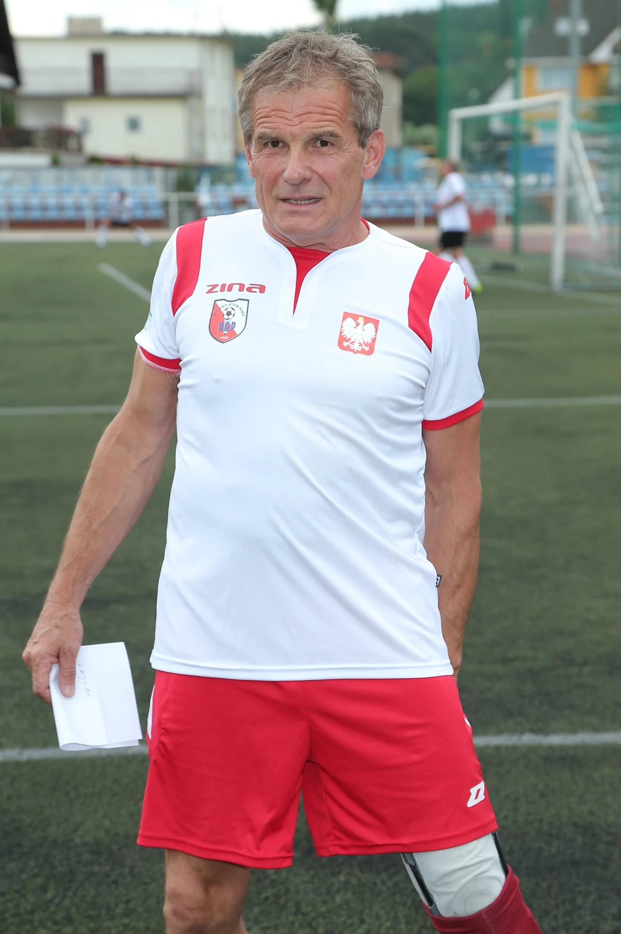 Marek Włodarczyk Marek Włodarczyk