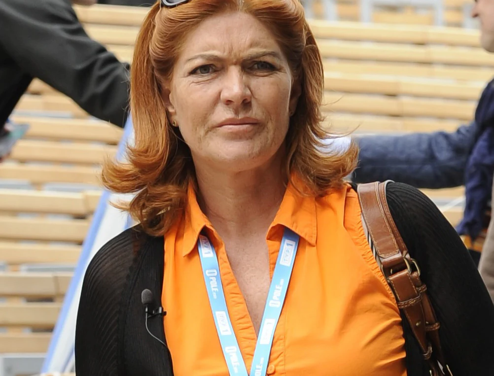 Katarzyna Dowbor Katarzyna Dowbor