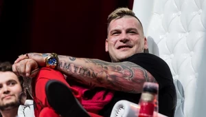 Gang Albanii bez Rozbójnika Alibaby. Popek wyrzucił go z zespołu