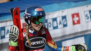 Mikaela Shiffrin