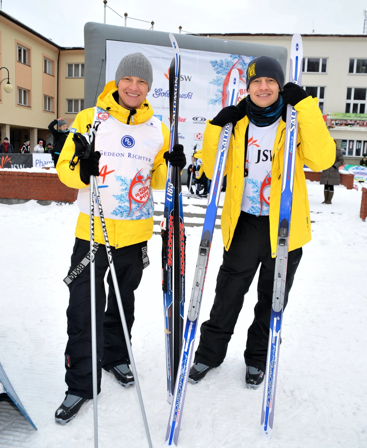 Bracia Mroczek Bracia Mroczek