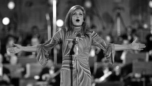 Dalida: Życie stało się nie do zniesienia