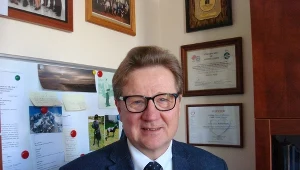 prof. Andrzej Pająk 