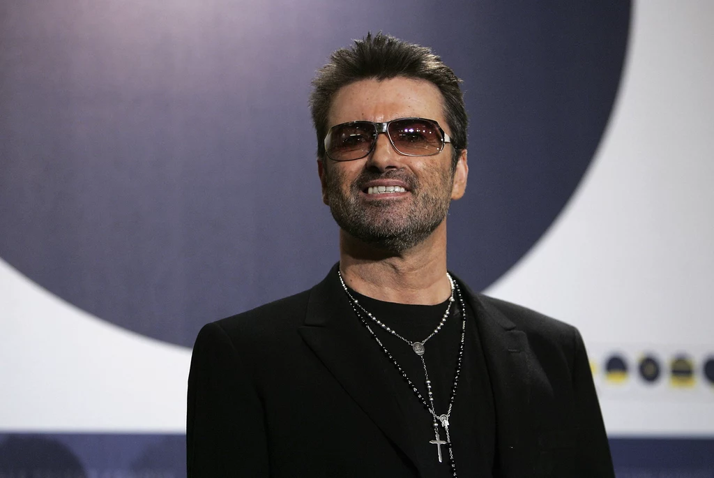 George Michael zostawił posiadłość w Londynie siostrze Melanie