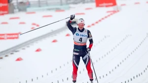 Marit Bjoergen narzekała na zbyt mało zainteresowanie publiczności w Oslo