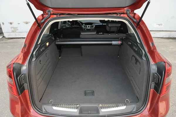 Renault Laguna Grandtour III (2007-2014)