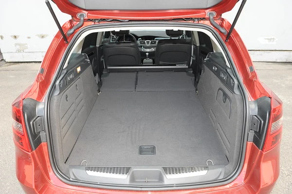 Renault Laguna Grandtour III (2007-2014)