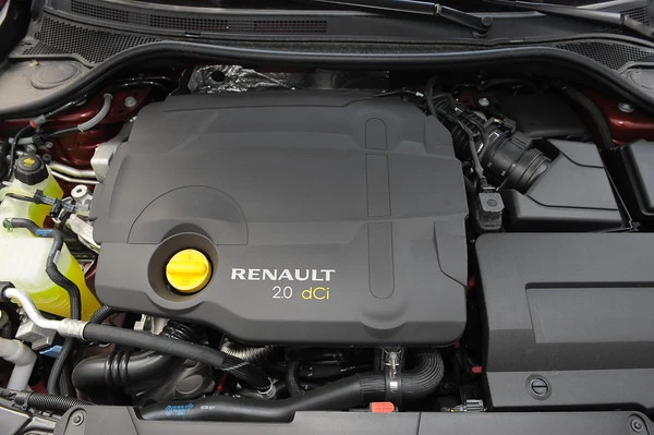 Renault Laguna Grandtour III (2007-2014)
