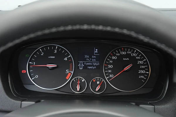 Renault Laguna Grandtour III (2007-2014)