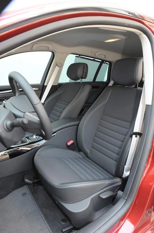 Renault Laguna Grandtour III (2007-2014)