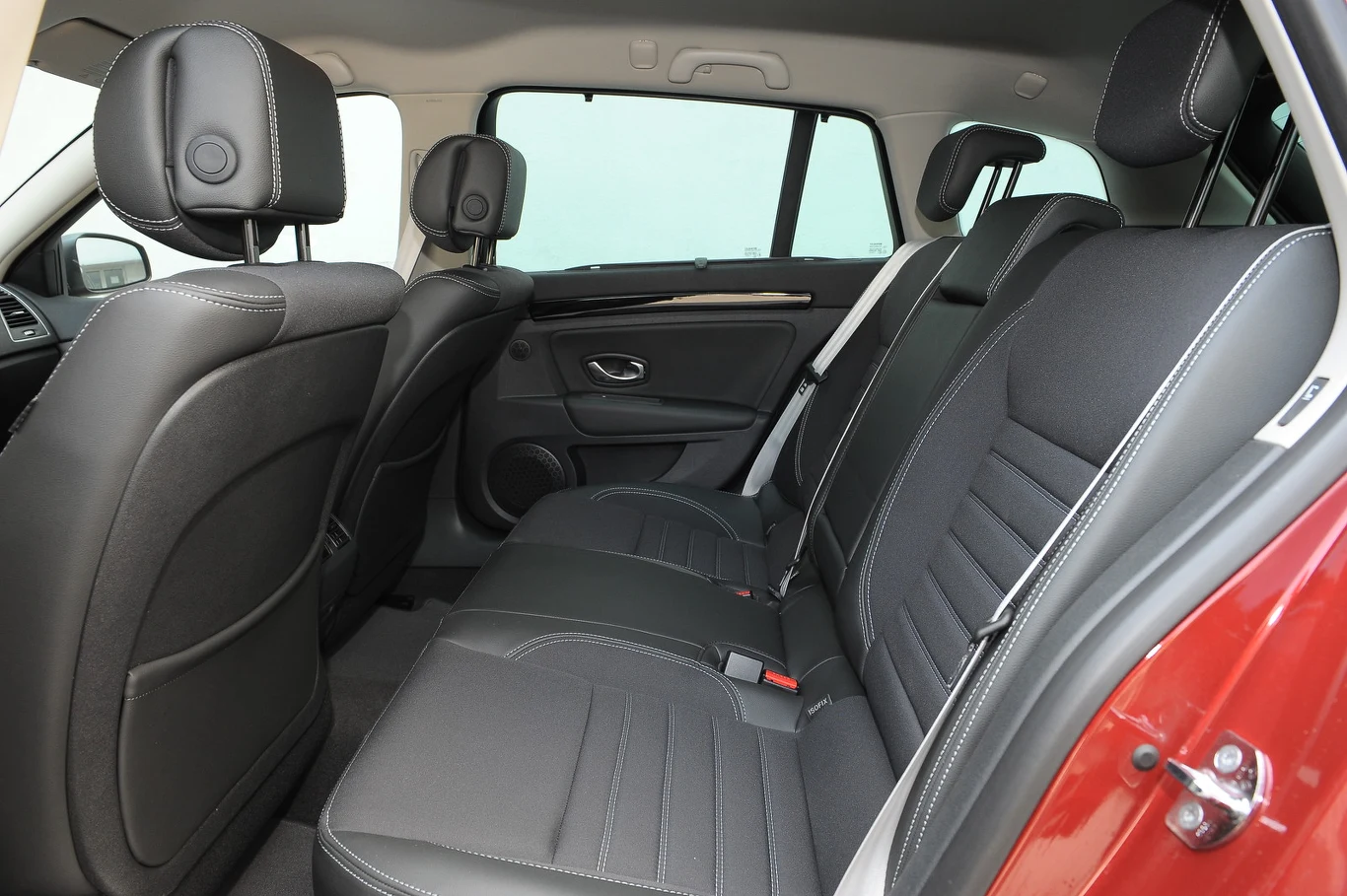 Renault Laguna Grandtour III (2007-2014)