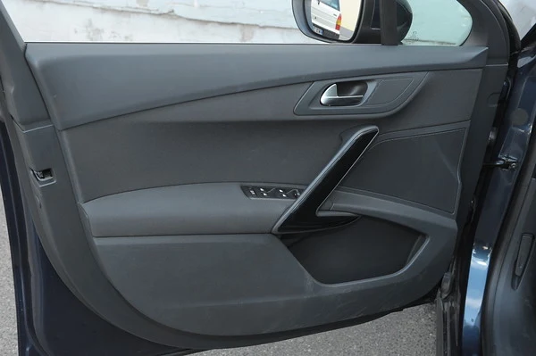 Peugeot 508 SW (2011-)