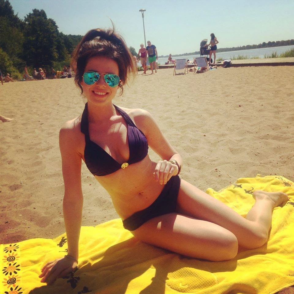 Paulina Koziejowska Paulina Koziejowska