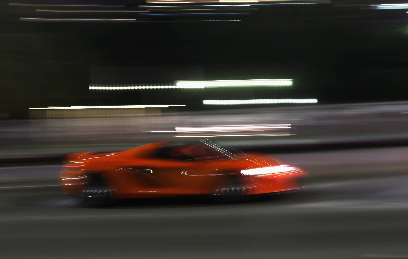 Bogaci arabowie bardzo szybko zyskują dostęp do szybkich aut, a to kończy się często źle Bogaci arabowie bardzo szybko zyskują dostęp do szybkich aut, a to kończy się często źle