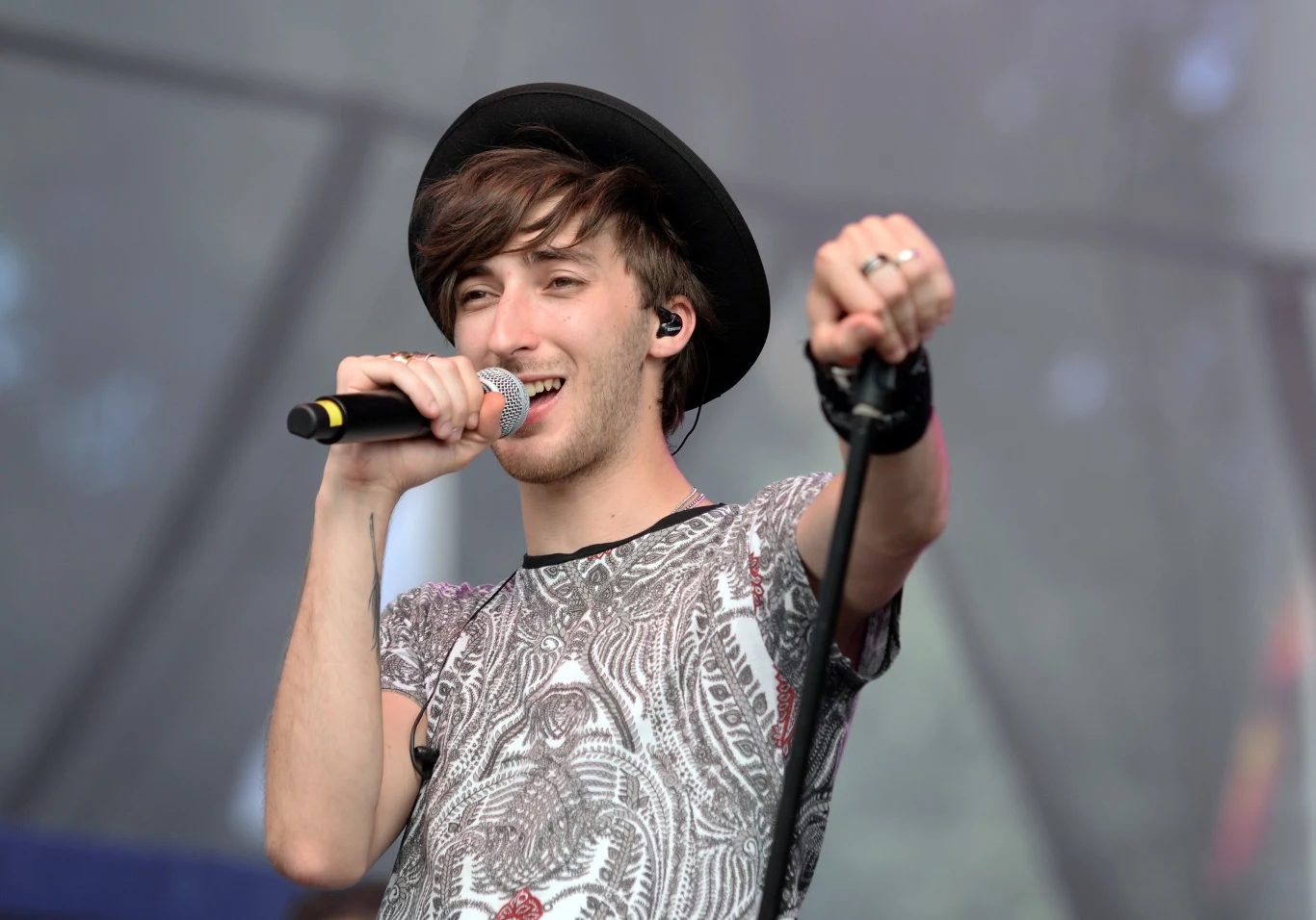 Grupa Roots Rockets przekształciła się w zespół Beniamin Grupa Roots Rockets przekształciła się w zespół Beniamin