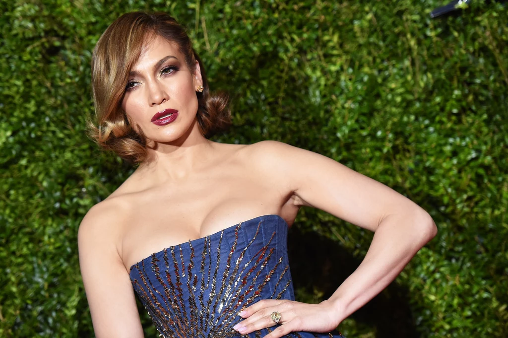 Jennifer Lopez nie spodziewała się takiej odpowiedzi na pytanie od swojego kolegi