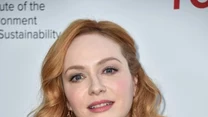 Christina Hendricks